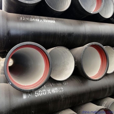 通遼地區(qū)DN400球墨鑄鐵管市場(chǎng)價(jià)格分析與報(bào)價(jià)參考