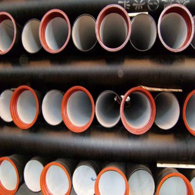 DN600承插球墨鑄鐵管 膠圈連接技術(shù)、6米規(guī)格解析與市場(chǎng)采購指南