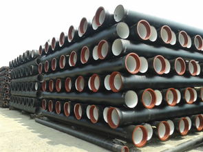 鄂州球墨鑄鐵管市場(chǎng)行情分析與T型管批發(fā)價(jià)格趨勢(shì)