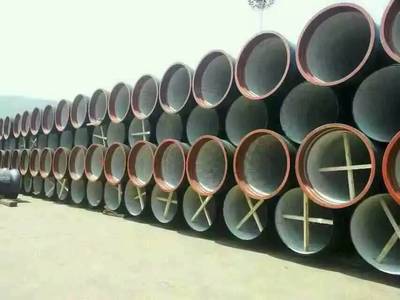 迭部縣國標(biāo)世紀(jì)球墨鑄鐵管現(xiàn)貨全解析 選購指南與市場(chǎng)信息