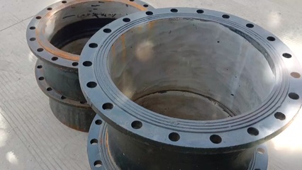 廣西金鴻凱管業(yè) 匠心鑄就品質(zhì)，球墨鑄鐵管引領(lǐng)現(xiàn)代管網(wǎng)建設(shè)