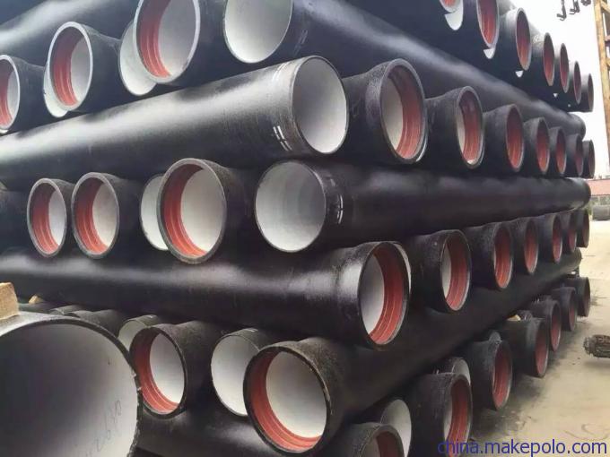 球墨鑄鐵管的品質基石 解讀廣東國標世紀球墨鑄鐵管執行標準