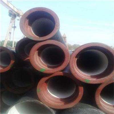 解析寧河K9級球墨鑄鐵管市場行情與報價因素