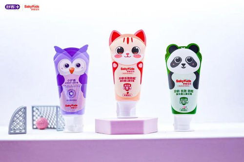 兒童牙膏沒選對，天天刷牙全白費(fèi) 守護(hù)寶貝牙齒的優(yōu)質(zhì)清潔用品指南