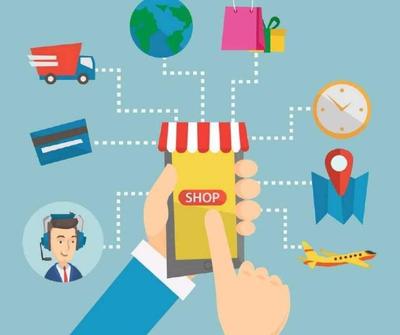 電商新規(guī)實(shí)施在即，個(gè)人店鋪或?qū)⒚媾R轉(zhuǎn)型陣痛